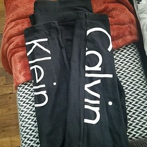 Calvin Klein Leggings